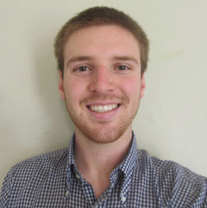 Meet your Posher, Noah